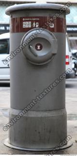 Photo Textures of City Objects